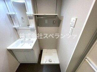 IoTアパートメント徳庵の物件内観写真